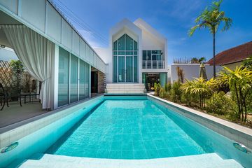 4 Bedroom Villa for sale in Natheekarn Park View, Pong, Chonburi
