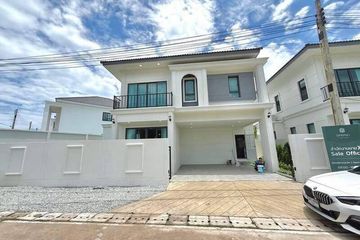 4 Bedroom Villa for sale in Huai Yai, Chonburi