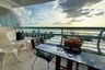 1 Bedroom Condo for sale in Metro Jomtien Condotel, Nong Prue, Chonburi