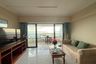 1 Bedroom Condo for sale in Metro Jomtien Condotel, Nong Prue, Chonburi