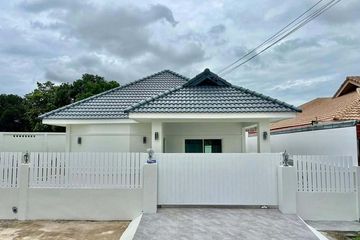 3 Bedroom Villa for sale in Raviporn City Home Village, Nong Prue, Chonburi