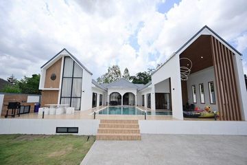 4 Bedroom House for sale in Huai Yai, Chonburi
