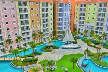 1 Bedroom Condo for sale in Seven Seas Cote d'Azur, Na Jomtien, Chonburi