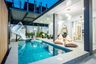 4 Bedroom Villa for rent in Nong Prue, Chonburi