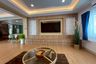 5 Bedroom House for sale in T.W. Garden Hill, Na Jomtien, Chonburi