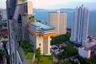 1 Bedroom Condo for sale in The Riviera Jomtien, Nong Prue, Chonburi