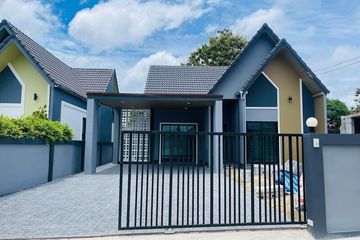 3 Bedroom Villa for sale in Nong Prue, Chonburi