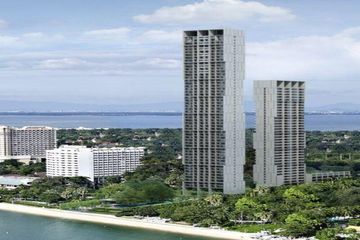 1 Bedroom Condo for sale in Zire Wongamat, Na Kluea, Chonburi