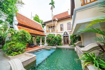 3 Bedroom Villa for sale in Na Jomtien, Chonburi