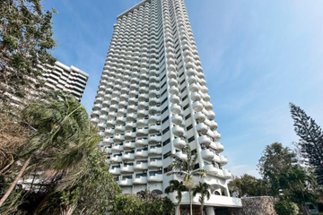 1 Bedroom Condo for sale in VIP Condochain, Na Jomtien, Chonburi