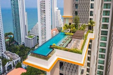 2 Bedroom Condo for sale in The Riviera Wongamat, Na Kluea, Chonburi