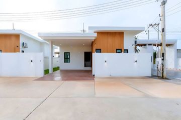 2 Bedroom Villa for sale in Nong Prue, Chonburi