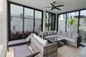 4 Bedroom House for sale in Chonburi
