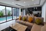 4 Bedroom House for sale in Chonburi