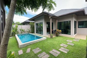 3 Bedroom Villa for rent in Baan Pattaya 5, Huai Yai, Chonburi