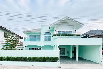5 Bedroom Villa for sale in Nong Prue, Chonburi