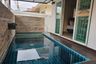 2 Bedroom Villa for sale in The Ville Jomtien, Nong Prue, Chonburi
