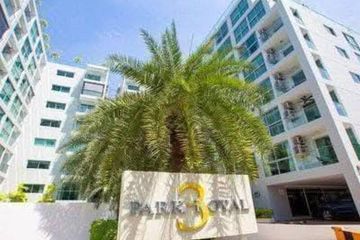 2 Bedroom Condo for sale in Park Royal 3, Nong Prue, Chonburi