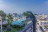 2 Bedroom Condo for sale in Arcadia Millennium Tower, Nong Prue, Chonburi
