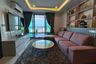 2 Bedroom Condo for sale in Arcadia Millennium Tower, Nong Prue, Chonburi