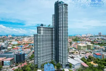 2 Bedroom Condo for sale in Arcadia Millennium Tower, Nong Prue, Chonburi