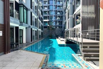 1 Bedroom Condo for sale in Siam Oriental Tropical Garden, Nong Prue, Chonburi