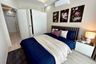 1 Bedroom Condo for sale in Siam Oriental Dream, Nong Prue, Chonburi