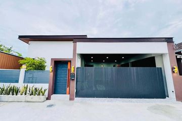 3 Bedroom House for sale in Nong Prue, Chonburi