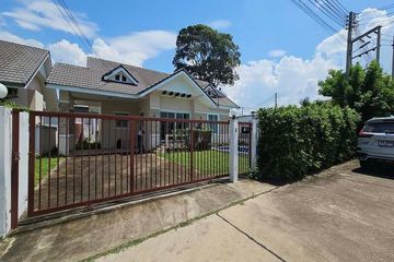 3 Bedroom Villa for sale in Bang Sare, Chonburi