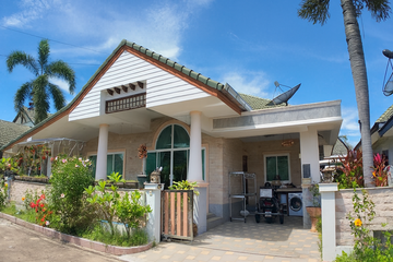 3 Bedroom Villa for sale in Huai Yai, Chonburi