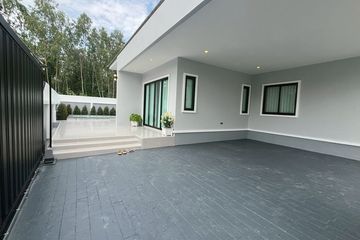 3 Bedroom House for sale in Huai Yai, Chonburi