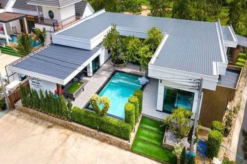 11 Bedroom Villa for rent in Huai Yai, Chonburi