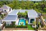 11 Bedroom Villa for rent in Huai Yai, Chonburi