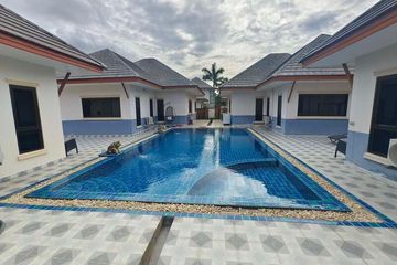 8 Bedroom House for sale in BAAN DUSIT PATTAYA PARK, Huai Yai, Chonburi