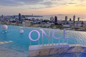 1 Bedroom Condo for sale in Nong Prue, Chonburi