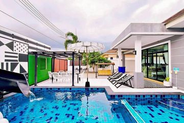 3 Bedroom House for sale in Nong Prue, Chonburi