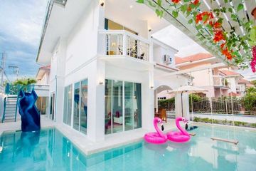 6 Bedroom Villa for sale in Nong Prue, Chonburi