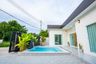 3 Bedroom Villa for sale in Huai Yai, Chonburi