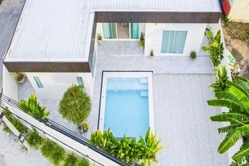 3 Bedroom Villa for sale in Huai Yai, Chonburi
