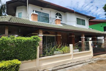 3 Bedroom Villa for sale in Nong Prue, Chonburi
