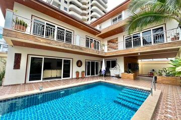 4 Bedroom Villa for rent in Chonburi