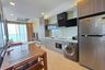 2 Bedroom Condo for sale in Cetus, Nong Prue, Chonburi