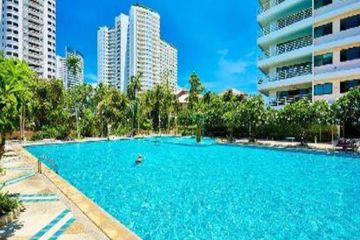 2 Bedroom Condo for sale in View Talay 5, Nong Prue, Chonburi