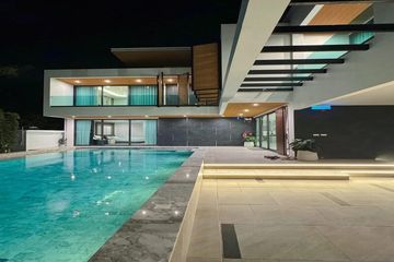 4 Bedroom Villa for rent in Chonburi