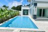 5 Bedroom House for sale in Nong Prue, Chonburi