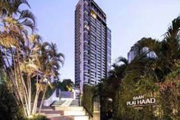 1 Bedroom Condo for sale in Baan Plai Haad - Pattaya, Na Kluea, Chonburi