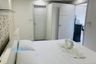 1 Bedroom Condo for sale in Siam Oriental Tropical Garden, Nong Prue, Chonburi