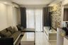 1 Bedroom Condo for sale in Siam Oriental Tropical Garden, Nong Prue, Chonburi