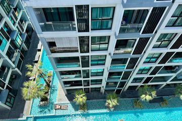 1 Bedroom Condo for sale in Siam Oriental Tropical Garden, Nong Prue, Chonburi