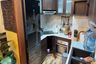 1 Bedroom Condo for rent in Baan Suan Lalana, Nong Prue, Chonburi